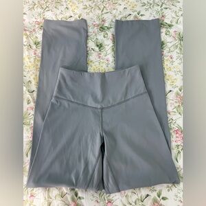 Jockey Gray Leggings